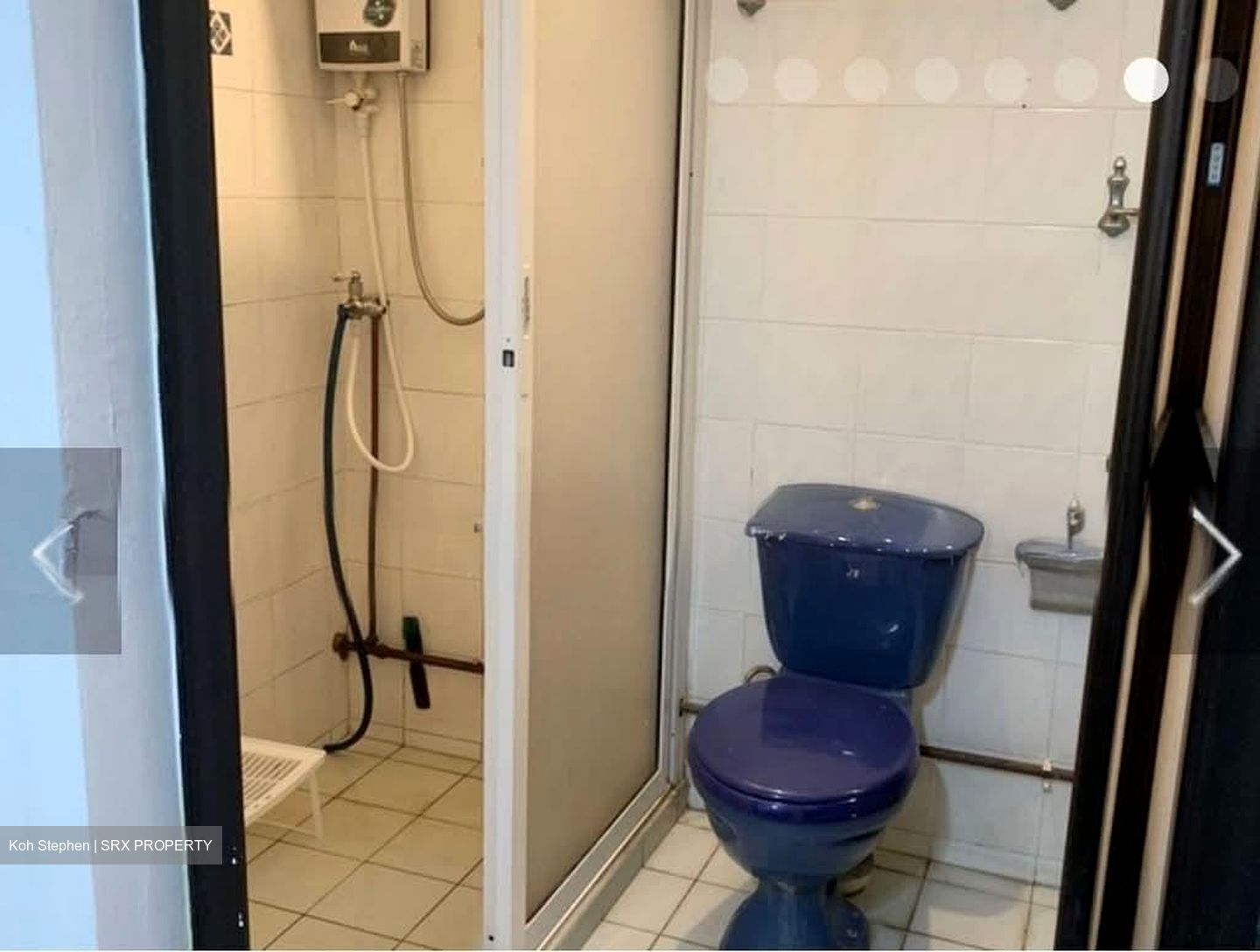 Blk 797 Woodlands Drive 72 (Woodlands), HDB Executive #581366871